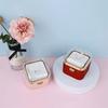 Automatic Bear Flip Ring Box Romantic Surprise Mechanism Box  Anniversary Celebration