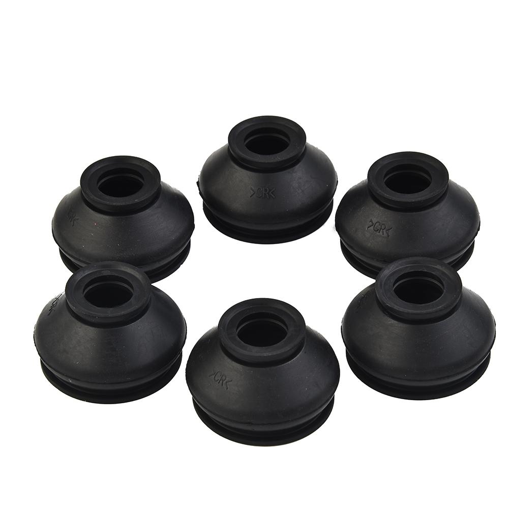 Covers Dust Boot High-quality Portable Rubber Tie Rod End