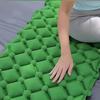 OEING Self-Inflating Camping Mat with Pillow