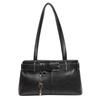 Autumn and Winter New High-end Spice Girl Shoulder Armpit Bag Niche Designer Retro Versatile Commuter Handbag