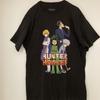 [USED] HUNTER×HUNTER Hunter x Hunter anime T-shirt early