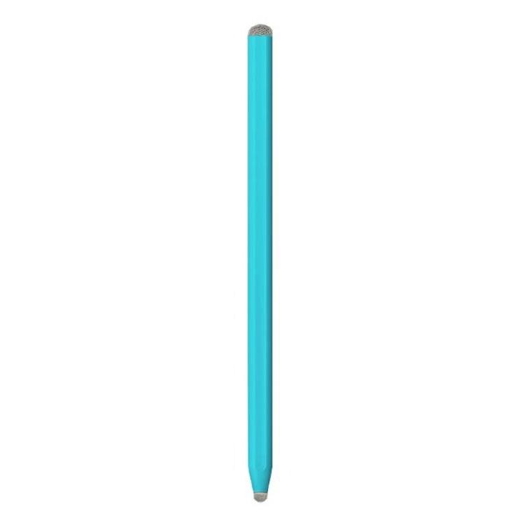Sensitive Accurate Capacitive Stylus for Touch Screens Device Comfort Grips Creative Note Taking Smooth Writing Drawing