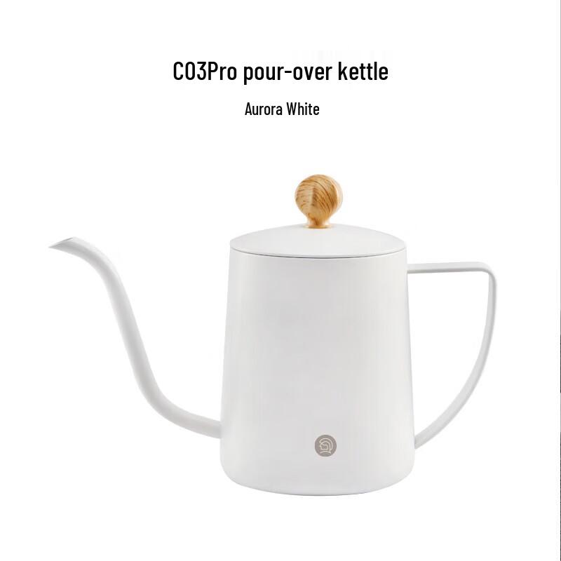 Hero C03PRO Pour Over Coffee Kettle