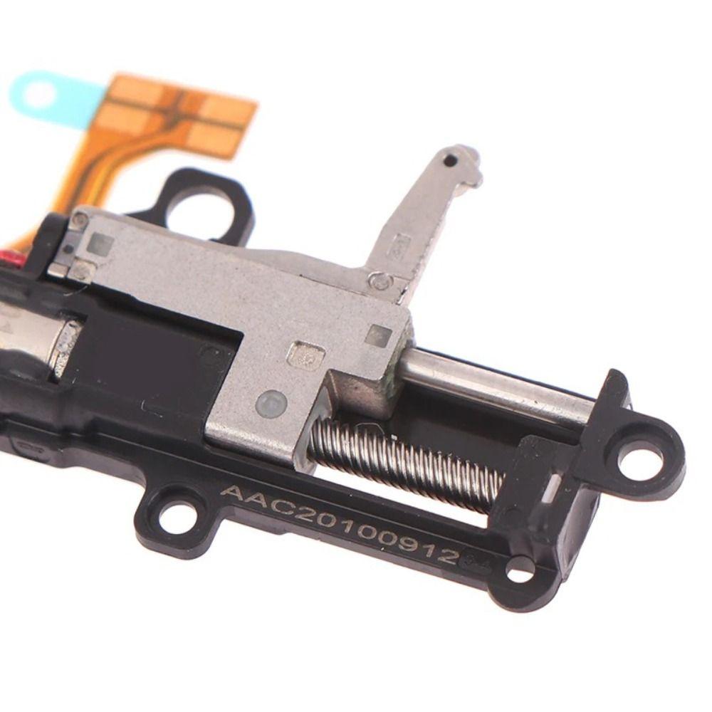 5pcs Professional DC 3V Planetary Deceleration Motor Low Noise Micro Stepper Motor Smooth Operation Push Rod Motor CNC Equipment