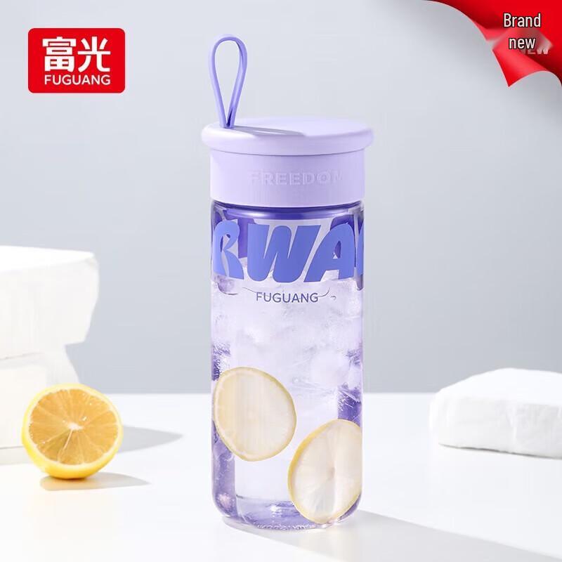 Fuguang Xinghuan Casual Sports Water Bottle