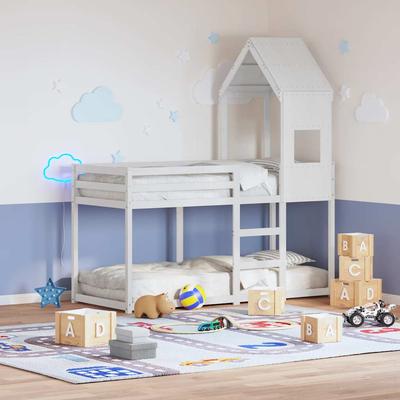 Kindermöbel – Kinderbetten