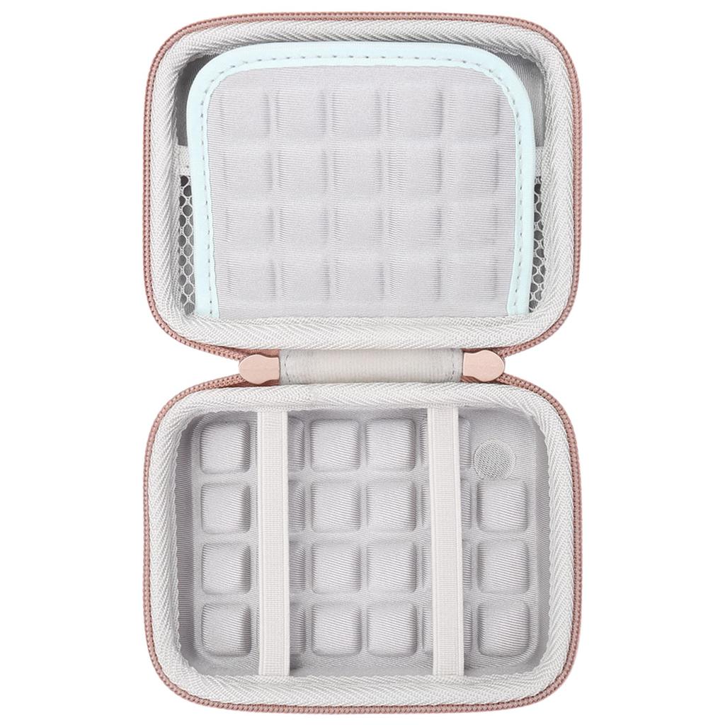 co2CREA Storage Case for Canon iNSPiC PV-123/PV-223 Smartphone Printers (Case Only)