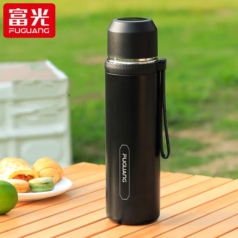 Fuguang Ruixin 316L Stainless Steel Insulated Thermos Bottle