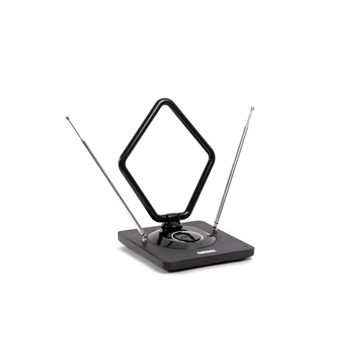 

Телевизионная антенна Sai-975 Dvb-t2 dmv Signalmv Active