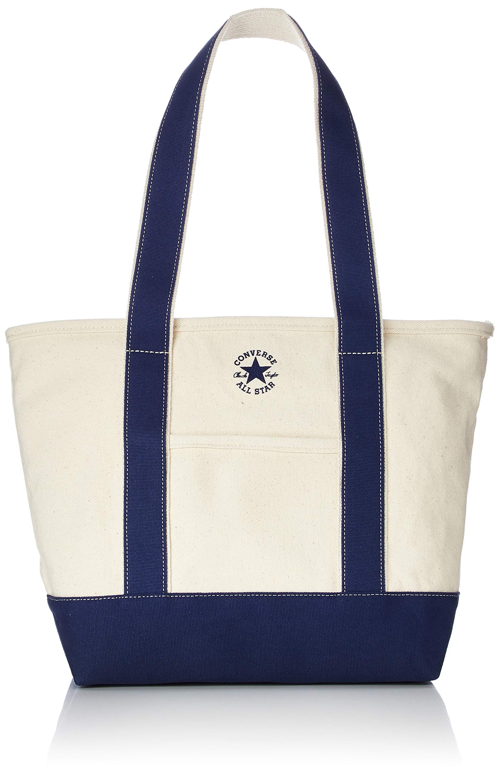 

Converse CANVAS M TOTE Navy BAG,