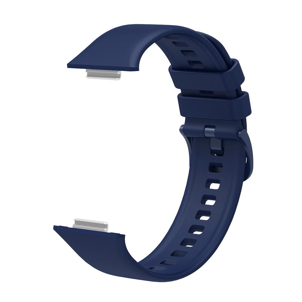 Huawei Fit2 Silicone Watch Strap - Replacement Strap for HUAWEI Watch Fit2