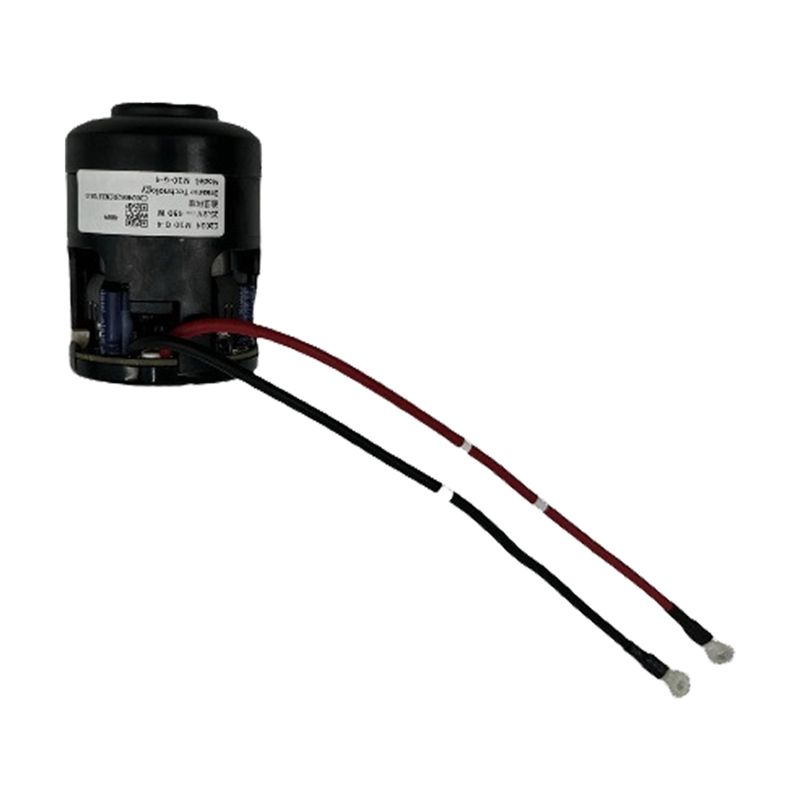 AEB1-Fan Motor Module 25.2V-450W M10-G-4 For Dreame T20 Vacuum Cleaner Motor Assembly Spare Parts Enhance Cleaning Efficiency как