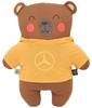 Genuine Plush Bear [Mercedes-Benz Collection]