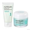 NUMBUZIN No.1 Pantothenic B5 Active Soothing Cream 80ml+80ml (+Free Gift)