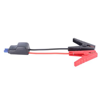 Morsetti, connettori e accessori – Pinze a coccodrillo