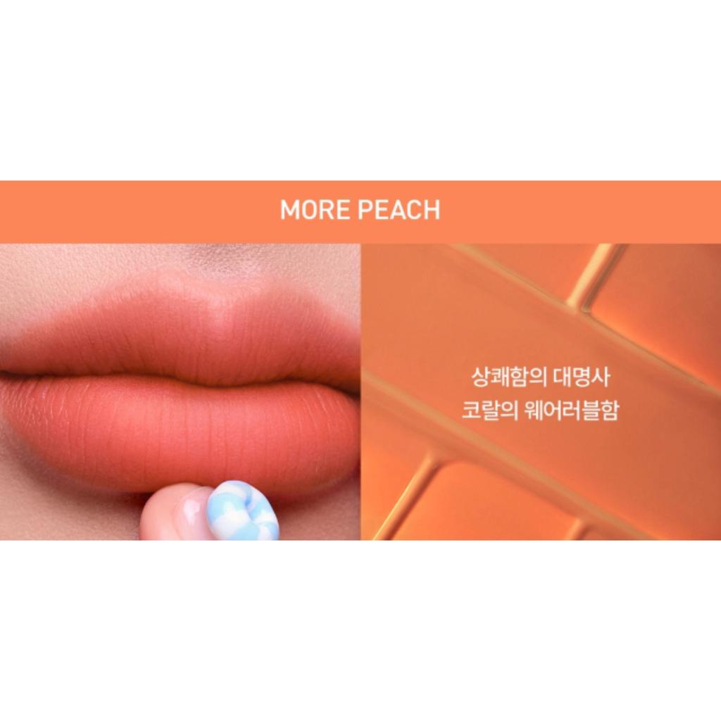3CE Blur Water Tint 4.6g