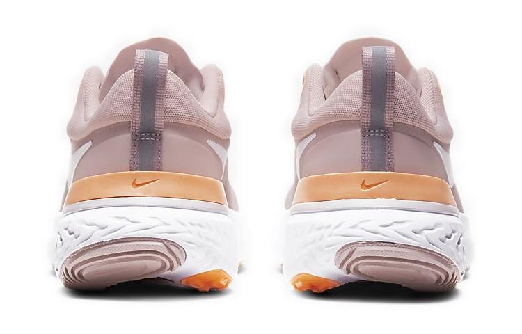 Nike React Miler Champagne Mujer CW1778-602