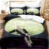 3D Print Miley Cyrus Singer Bedding Set Bedroom Soft Modern Bedspreads Comefortable Kids Duvet Cover Quilt Cover And Pillowcase