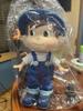 [USED] - Fujiya Poco-chan figure, corporate character, retro doll