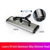 Beirong 18-inch Luxury Aluminum Pool Vacuum Head