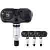 Tire Pressure Monitor Sensor TPMS Compatible with Honda Accord CRV 2007-2012 Replaces 42753-SWA-316/42753-SWA-A54/42753-SWA-306