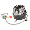 Mini Camping Stove Folding Stable Support Wind Resistant High Efficiency Portable Gas Stove for