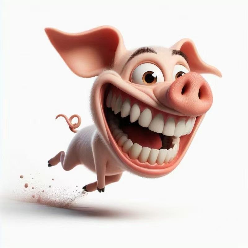 Акриловый автомобильный кулон One Size