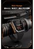 C20PRO DaFit 1.83" Chamada Bluetooth Smartwatch Esportivo IP68