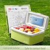Outdoor Camping Kühlbox