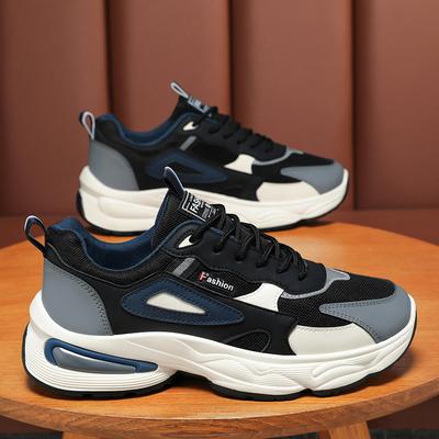 Sapatos de homem – Ténis