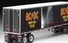 German Level Tour Truck 50th Anniversary Plastic Model 07731 1/32 AC/DC (Car)