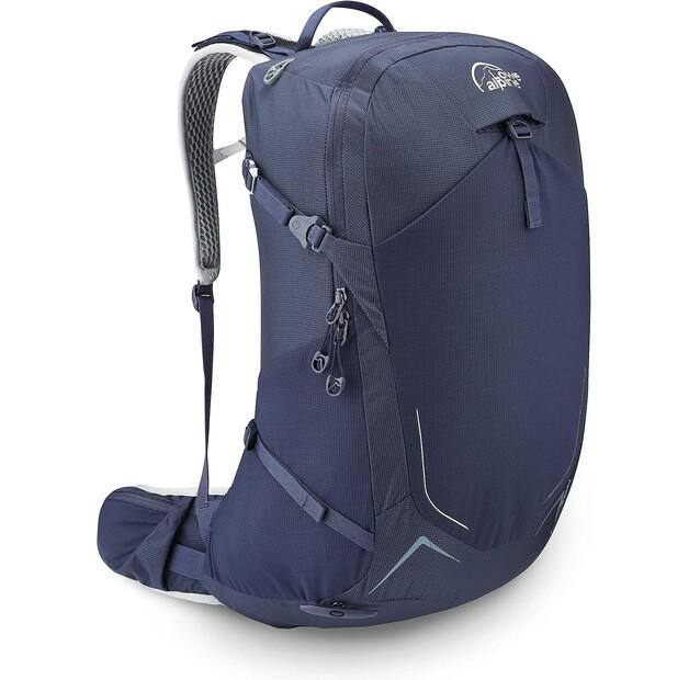 

Рюкзак Lowe Alpine AirZone Trek ND26 navy (Damen) (FTF-24-NA)