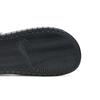 Nike Benassi Slides 'White' (Unisex) White / Black-Black Slide Slippers 343880 100