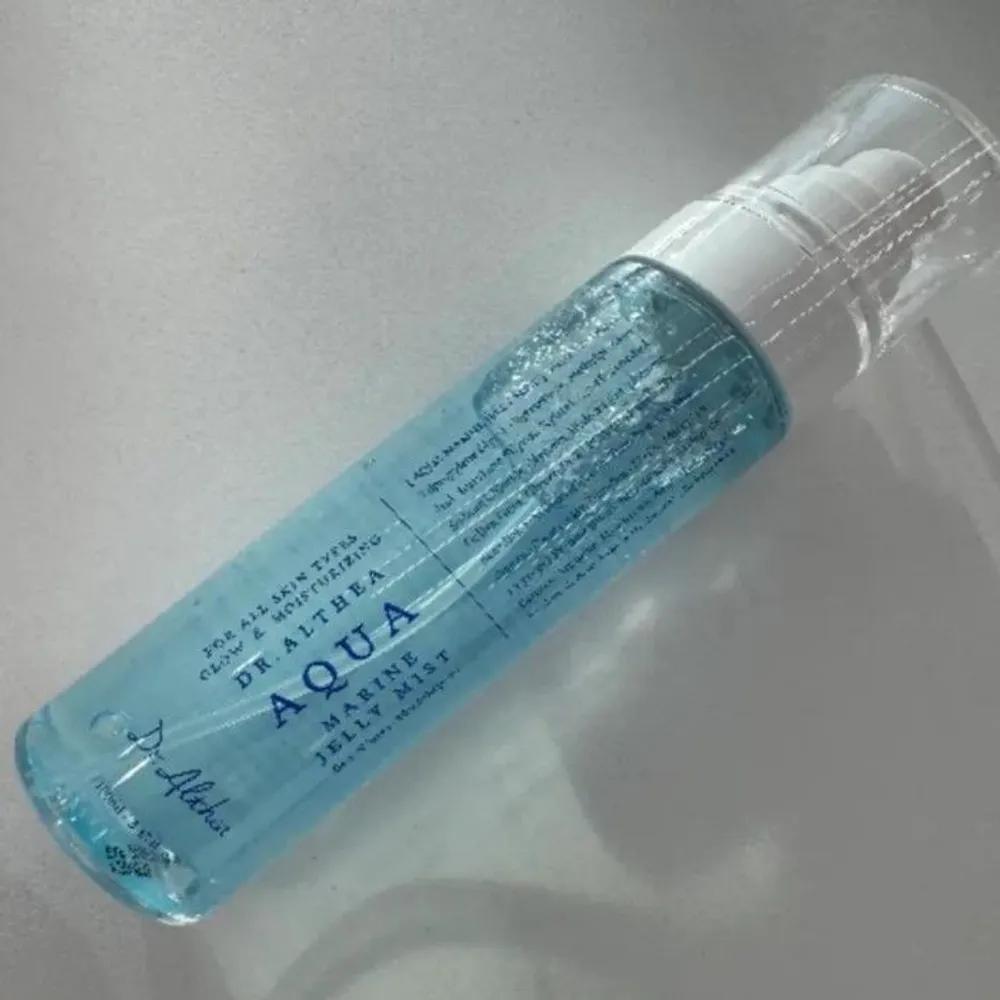 

[Jelly Radiance] DR.ALTHEA Aqua Marine Jelly Mist 100ml