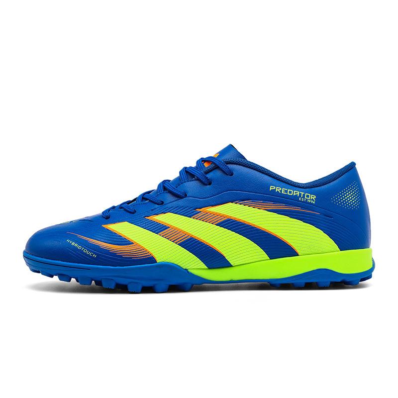 New Long Broken Nails Men's and Women's Youth Football Shoes SCOOER SHOES