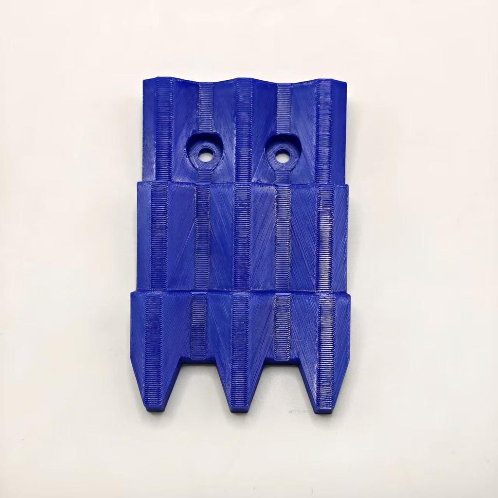 Wall-Mount Dart Holder