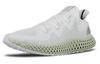 adidas Alphaedge 4D White Womens AQ0742
