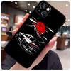 Japan JDM Sports Cars Male Men Case For iPhone 13 Pro Max 16 15 11 12 14 17 Pro Max Mini 15 16 Plus 16e 17 Air Phone Cover