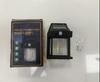 Super Bright Waterproof Solar Motion Sensor Outdoor Wall Light