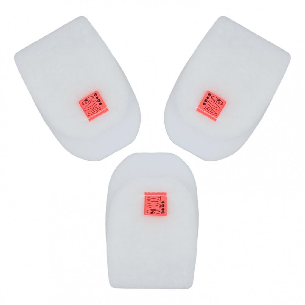 3er-Pack Vor-Motor-Filter für Shark Stratos Pro Staubsauger