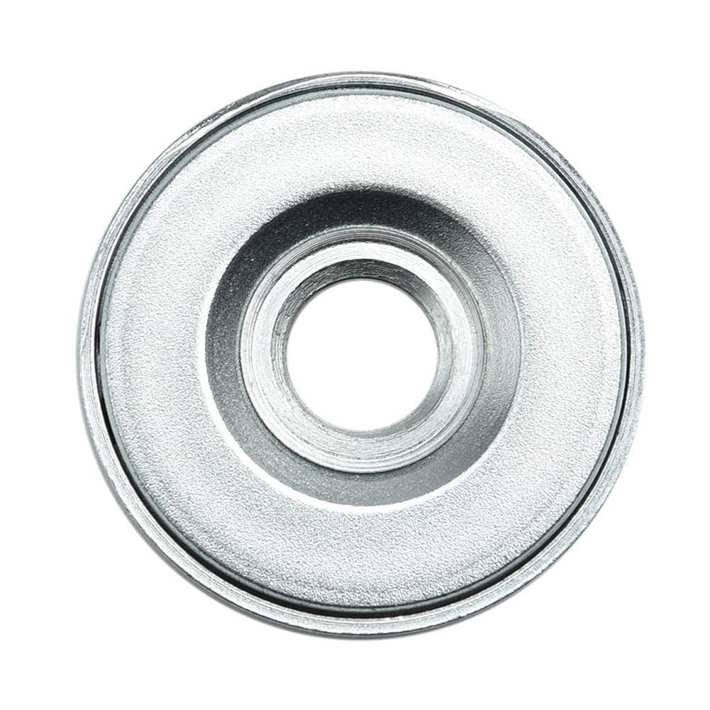 Grinding Work 48.5mm Quick Release Grinder Plate Angle Grinder Replacement Parts Compatible With 5 8-11 Spindles