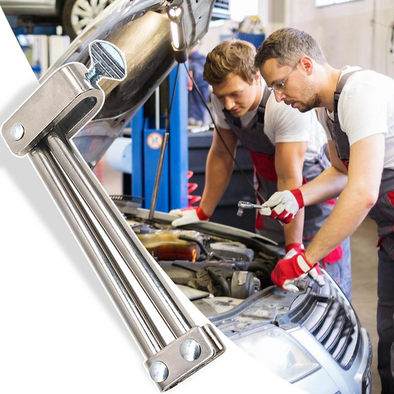 Brake Hose Clamp 5.5inch Hose Pinch Clamp Pliers For Radiator Hoses Radiator Hoses Clamp Automotive Locking Pinch Off Pliers Car