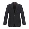 Ferraromilano Houndstooth Wool Jacket D/Brown(Am0Ejk40858)