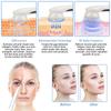 KinseiBeauty EMS LED Photon Massager mezoterapia elektroporacja częstotliwość radiowa RF urządzenie do pielęgnacji skóry twarzy lifting twarzy dokręcić urządzenie kosmetyczne