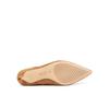 Ankle Boots LAUREN RALPH LAUREN 802967779003 Brown