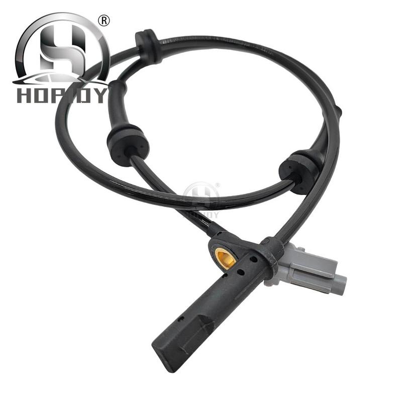 DD for Nissan ABS Wheel Speed Sensor 47910-ET000 47910-ZT00A Spare Parts Wholesale
