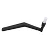 Coffee Machine Cleaning Brush Tool Coffee Machine Nylon Brush Cleaner for Home Kitchen