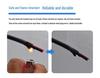 Fengxu RVVP 4-Core Shielded Flexible Copper Signal Control Cable (0.5/0.75/1.0/1.5 Sq)
