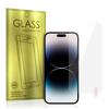 9H Tempered Glass for iPhone 16 Pro Max / 17 Pro Max / 18 Pro Max