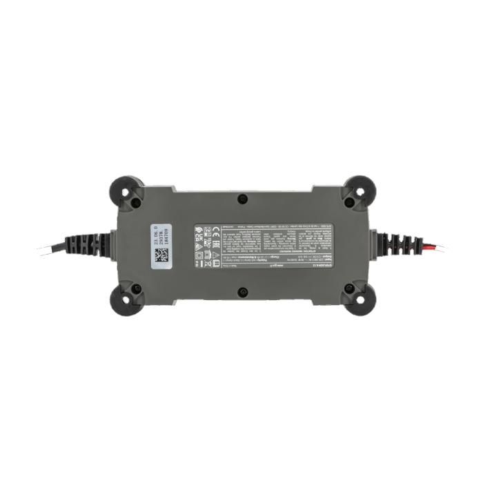 Chargeur de batterie - GYS - GYSFLASH 6.12 - 12 V - Universel - IP65